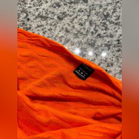 shein skirt - Picture 7 of 7